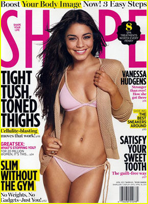 Vanessa Hudgens' nude photos are back - R.AGE | R.AGE