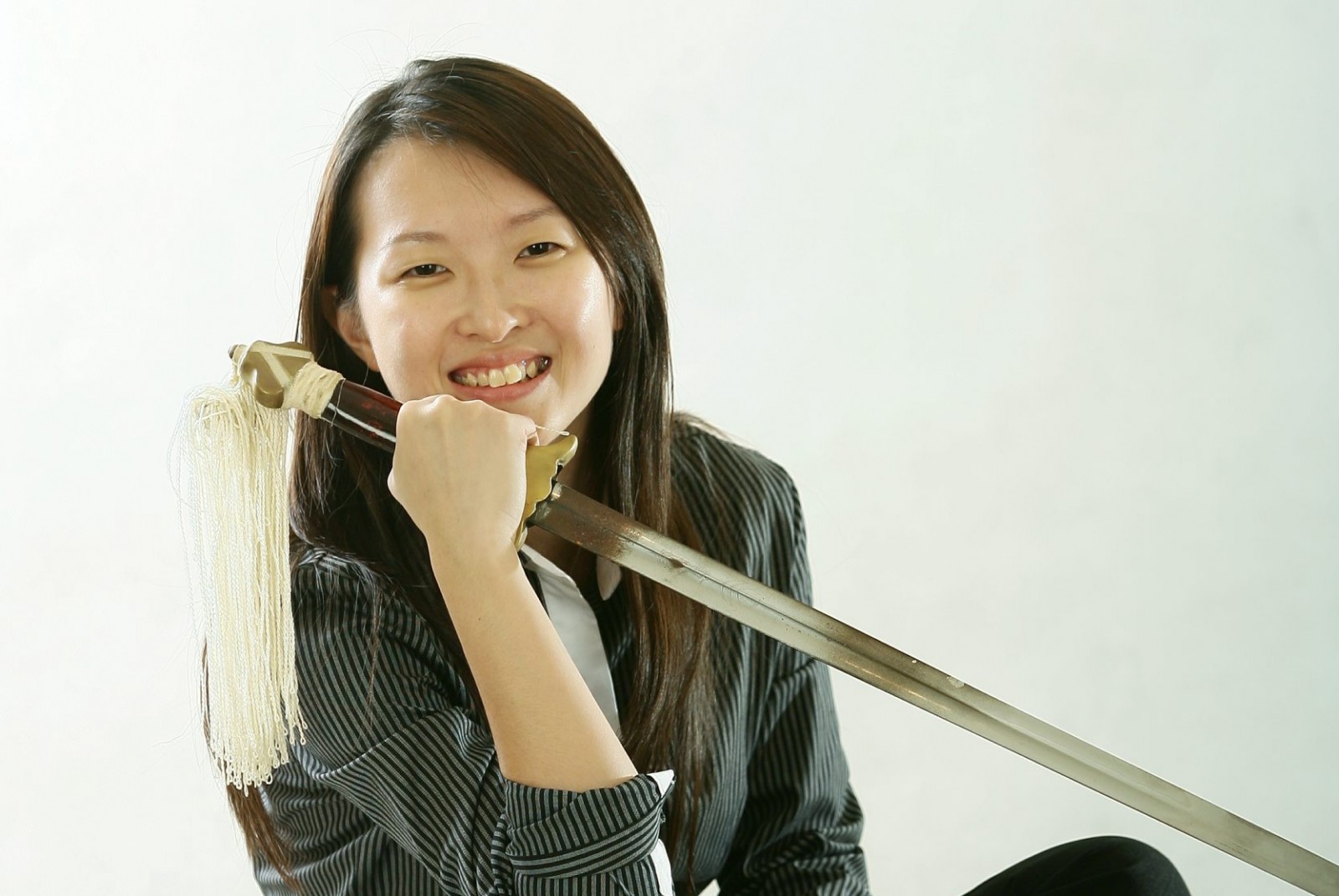 Get Personal Chai Fong Ying R.AGE R.AGE