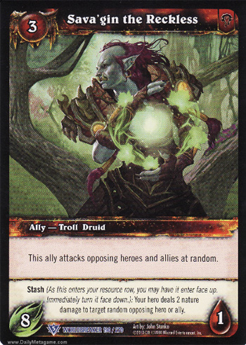 wow tcg rare cards World of Warcraft - Counterspell (HoA-51) A Snapshot of Core