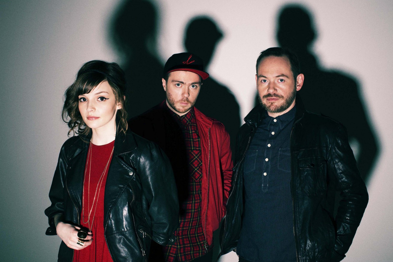 CHVRCHES, Malaysia, Urbanscapes, Kuala Lumpur, Concert, Interview, Lauren Mayberry, Iain Cook, Martin Doherty