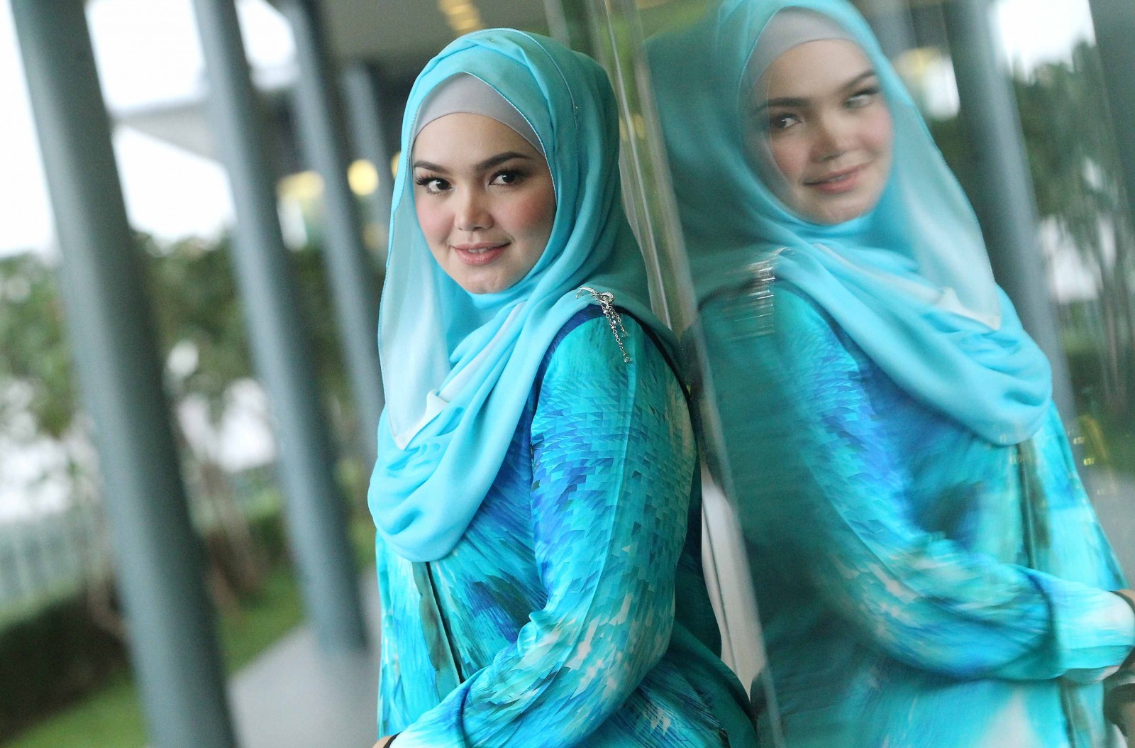 Siti Nurhaliza, Interview, SimplySiti