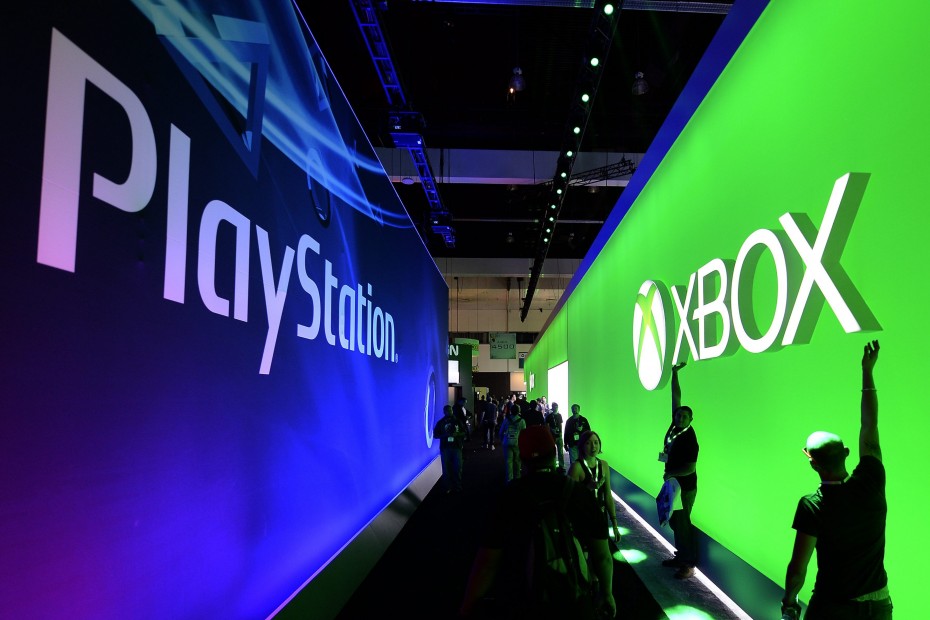 Technology, Gaming, Playstation