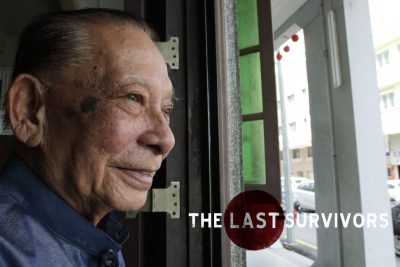 World War II, The Last Survivors