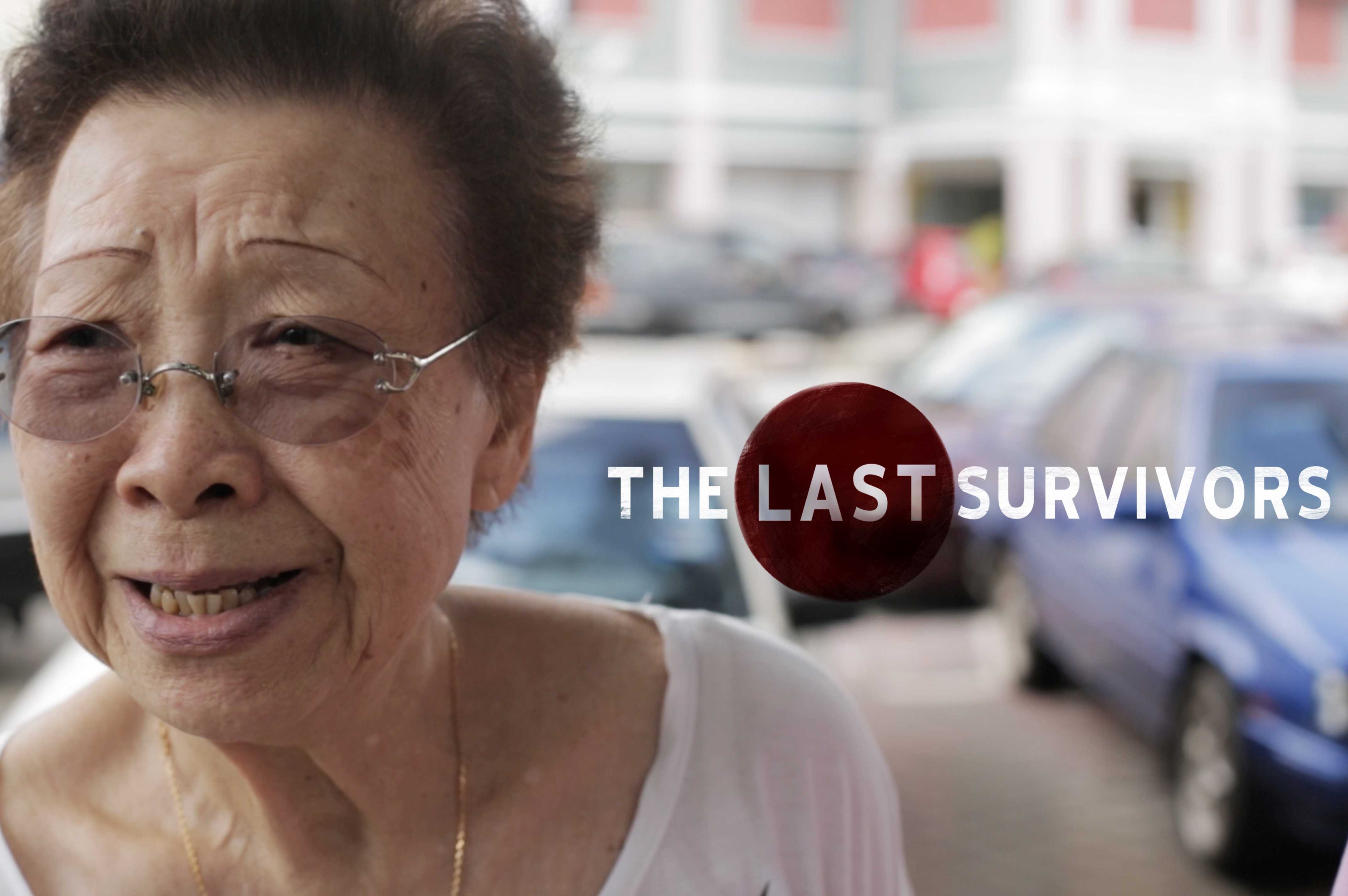 The Last Survivors WWII Kuantan