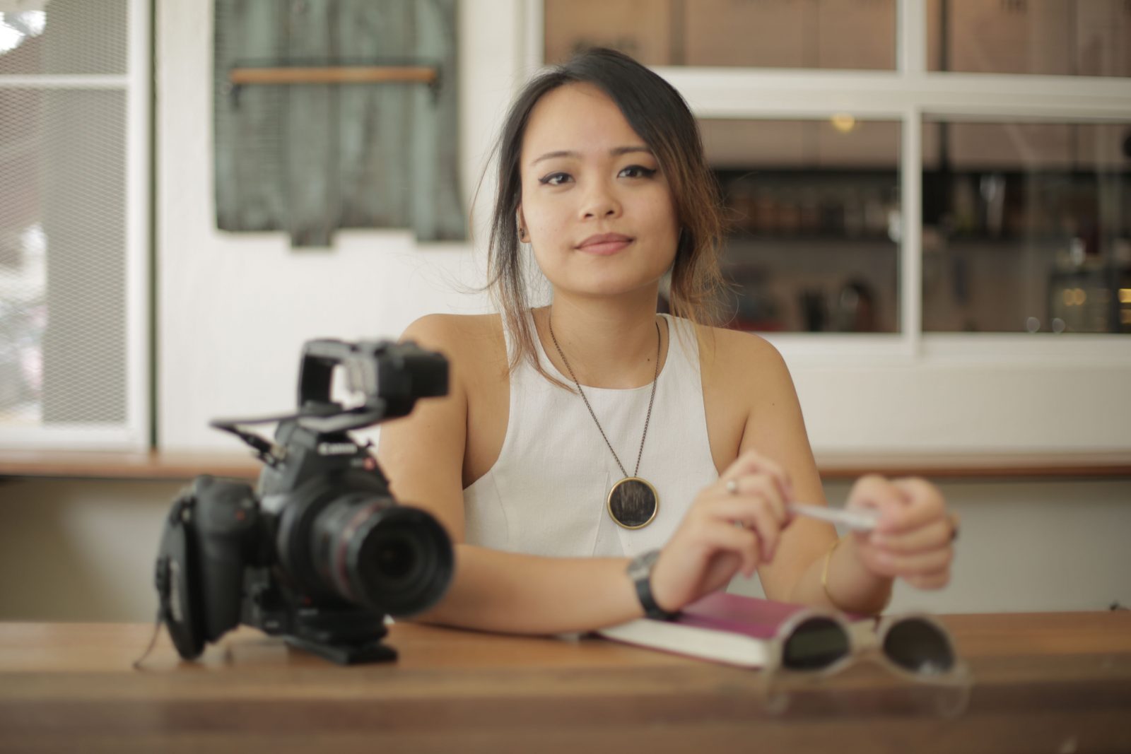 Filmmaker Explores Sabahan Roots For Australian Film Project R AGE