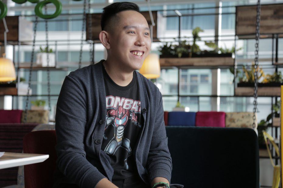 YouTuber, JinnyBoyTV, YouTube, Google, Malaysia, Cartoonist, Animation, Comics, Parody