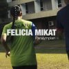 Get to know Felicia Mikat